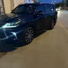 لكزس 2019 فل كامل داخلي بيج