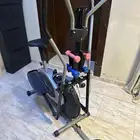 غزال طائر نظيف
