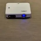 بروجكتر LG