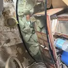 قزاز امامي وكالة جيب باترول