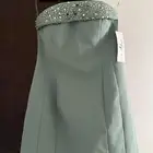 فستان من صناعه تركيه جديد