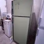 ثلاجه سانيو