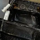 حساسات ونقاط عمياء