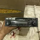مسجل كامري 2001 و 2002 شغال ومافيه شيء