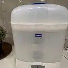 معقم رضاعات شيكو
