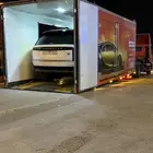 سطحه مغلقه مغطاه ابها