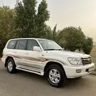 تويوتا لاندكروزر 2006 ( مباع )