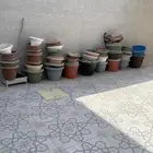مراكن زراعيه
