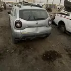 قطع غيار رينو داستر 2020