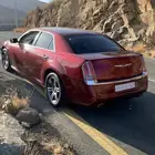 كرايزلر 2014 نظيف