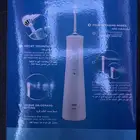 فرشاة اسنان الكترونية متطورة Oral-B جديد