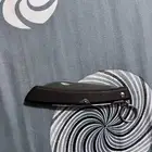 سكين ام وعل