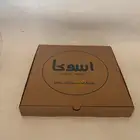 مطبوعات كرتون ورق