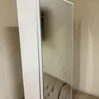 دولاب و سرير حديد
