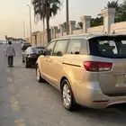 كيا كارنافال 2016 ستاندرد