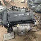 ماكينه كروز 1800 cc موديل 2012 -2017