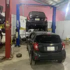 قير جير سبارك سنترا مستورد نضيف وسعر مناسب