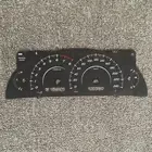 وجه عداد كامري