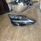 شمعات اماميه لكززRXموديل 2020__2021___2022 اصليه وكاله