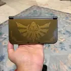 nintendo 3ds xl. نينتندو 3د اس