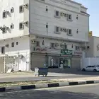 شقق عزاب للايجار بحي المنار الدمام