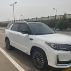 شانجان CS95 2022