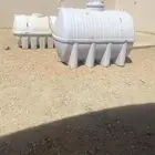 خزانات نظيفه