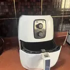 قلايات هوائيه