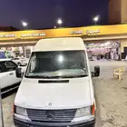 فان مرسيدس