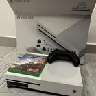 اكس بوكس ون   XBOX ONE