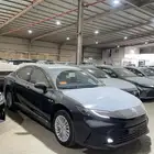 كامريLE 2025 جميع الالوان كاش واقساط بأفضل الاسعار