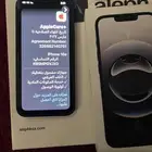 بيع   iPhone 16e أسود (Black) 512 قيقا