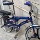 سيكل رامبو جديد معدل علا السوم