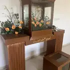 دولاب ملكه