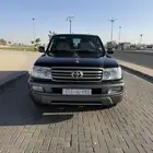 جيب جكسار 2007 خليجي قير عايدي بلد مكيفين تنكيين ثلاجه