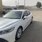 كامري 2020