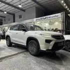 تويوتا اوربان كروزر فل 4 سلندر موديل 2026