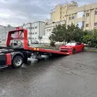 سطحه خميس مشيط نقل سياراات