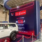 تأجير شاشات شاشه ليد p2 6 للمعارض والمؤتمرات والبوثات