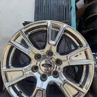 جنوط فور F150 اصلي وكالة مقاس 18