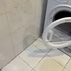 مجفف ارستون بحالة جيده جيدا