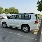 لاندكروزر 2009