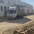 جميع أنواع العوازل المائية والحرارية