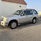 فورد مونتنير