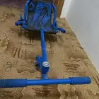 سكوتر ويف رولر على السوم الموقع الخرج