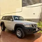 جيب باترول فتك