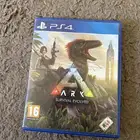شريط سوني 4 ARK