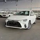 تويوتا يارس 2026 ( عرض ب 62800 )