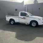هايلكس للبيع مديل 14