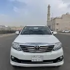 فورتشنر 2015